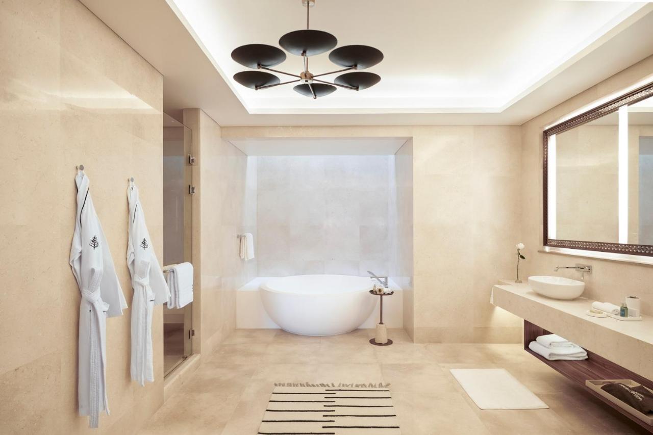 Four Seasons Suite met Zwembad - Alleen Egyptenaren en Ingezetenen