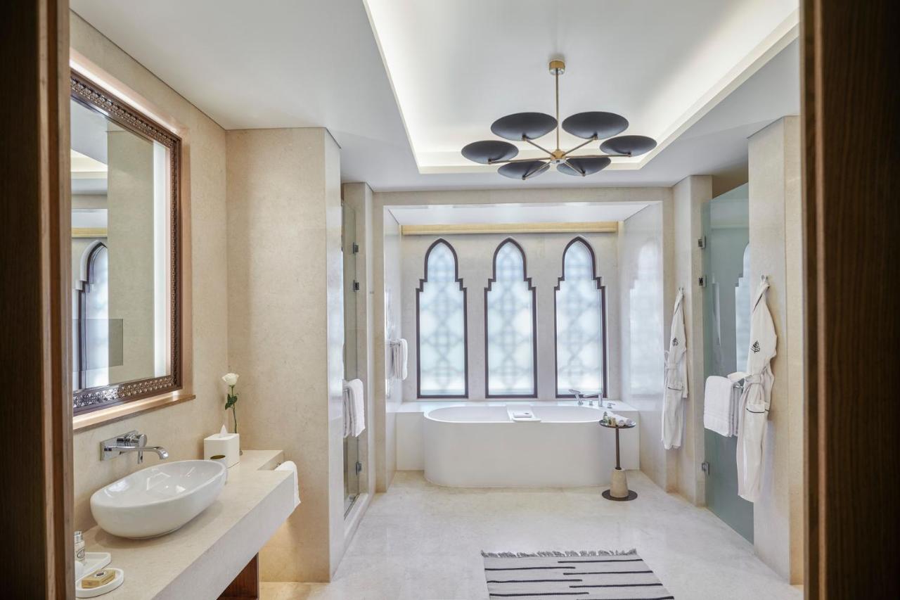 Imperial Suite met Kingsize Bed en Zwembad