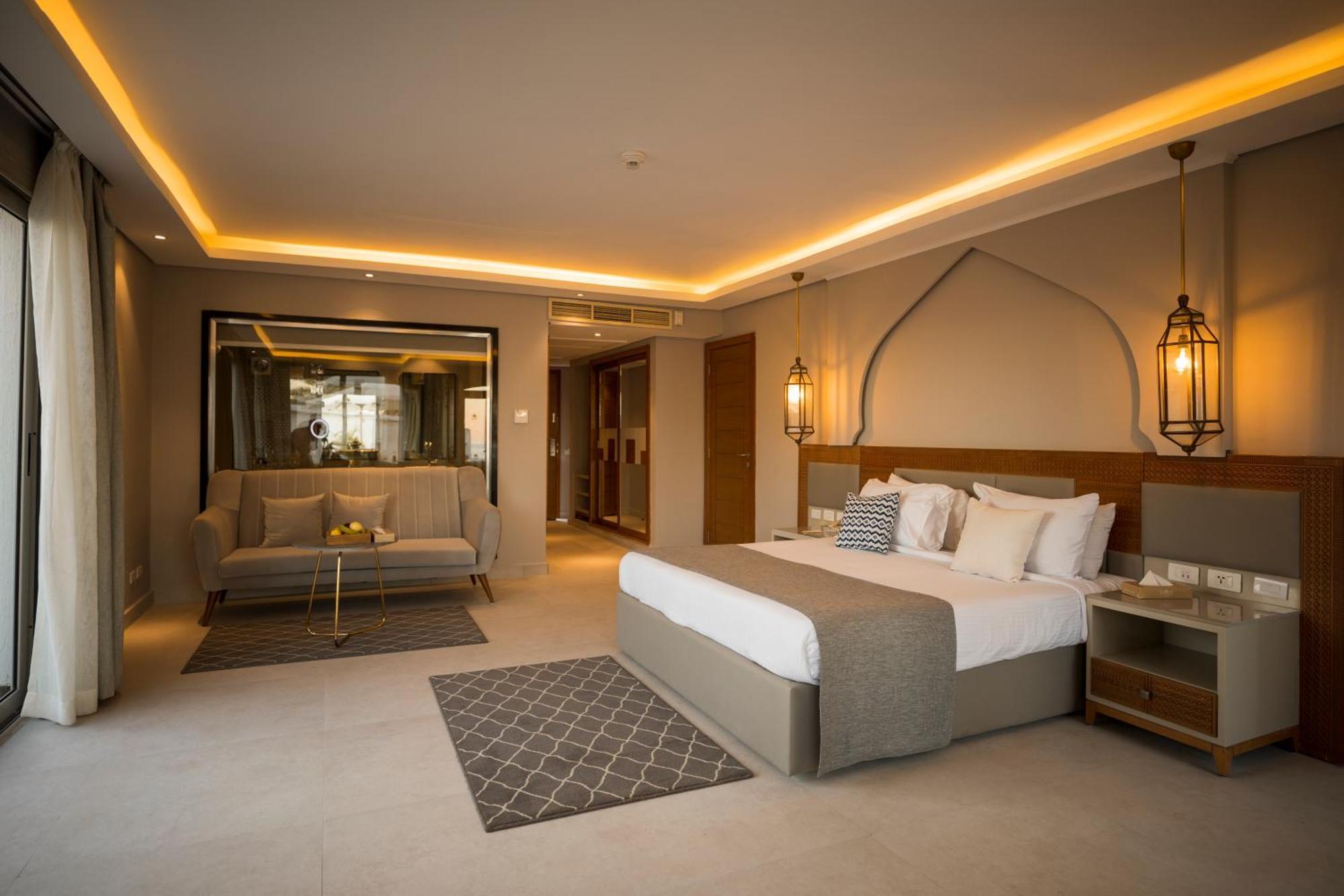 Diamond Suite met zwembad - Posh Club