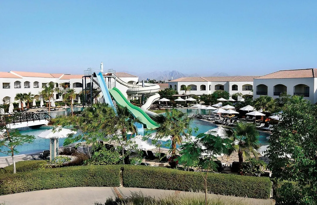 Reef Oasis Blue Bay Resort & Spa-1