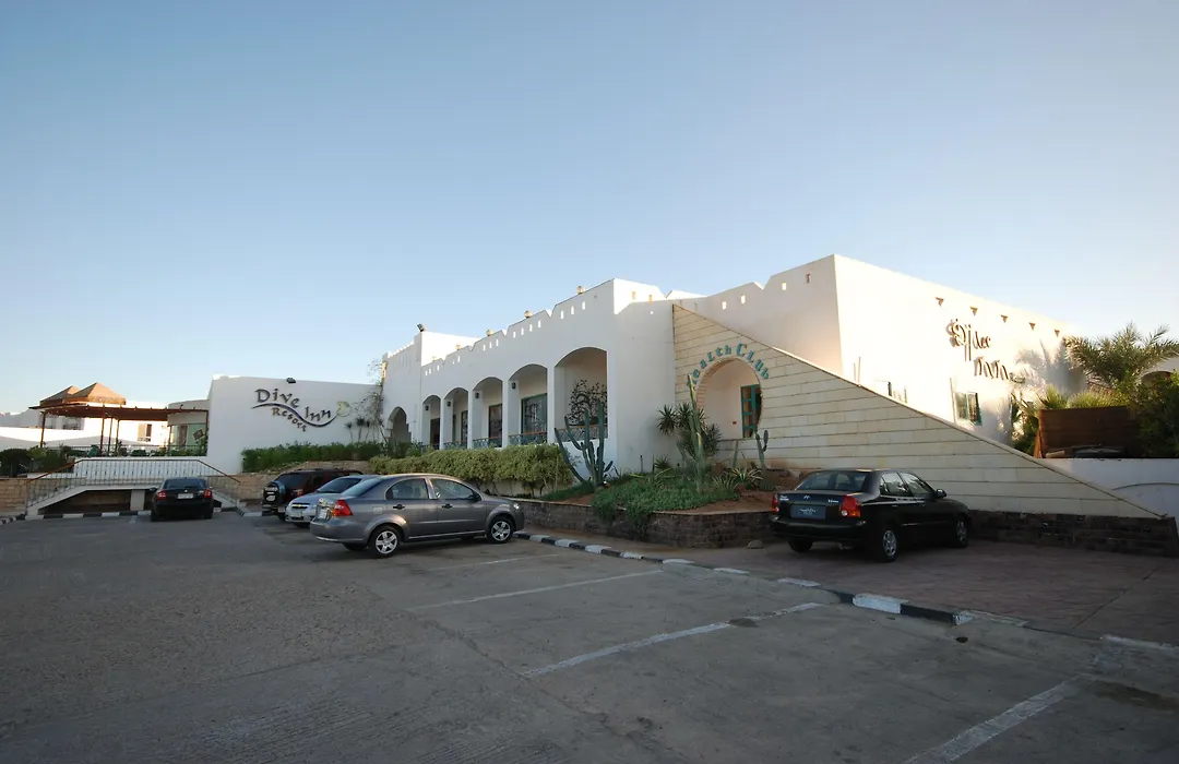 Dive Inn Resort-1